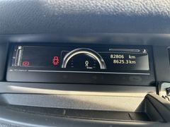 Renault Scenic 1.5 dCi 110 EDC BOSE Edition (EURO6)