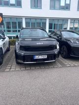 Kia EV9 GT-Line Launch Edition 4WD 7-Sitzer - Kia: 7 Sitzer