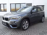BMW X1 sDrive 18 i Sport Line NAVI, KLIMA, LED - BMW X1: Allradantrieb