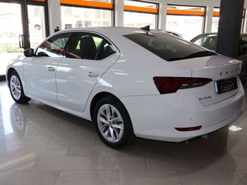 Skoda Octavia - 2