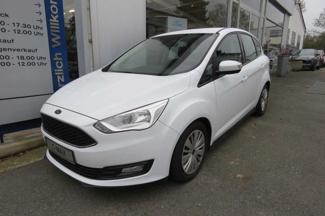 Ford C-MAX Business Edition Navi 1. Hdn.