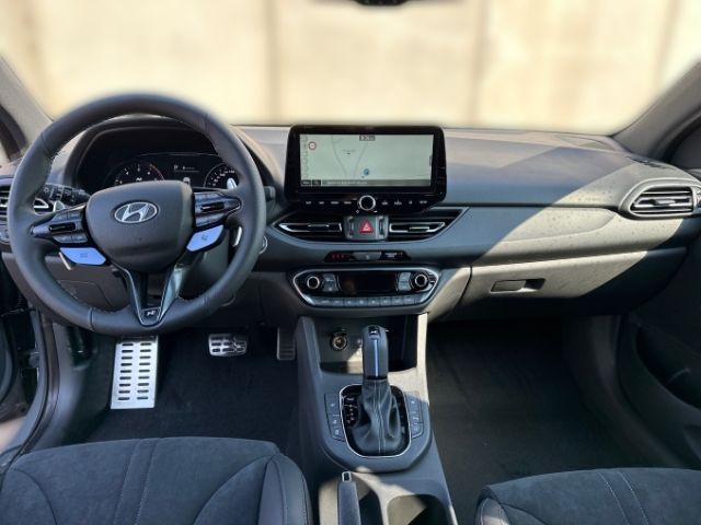 Fahrzeugabbildung Hyundai i30 N Performance 2.0 T-GDI+SPORTSCHALENSITZE+AS