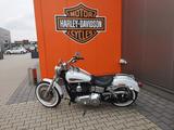 Harley-Davidson FXDL Dyna Low Rider - HARLEY-DAVIDSON 2008 DYNA