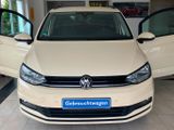 Volkswagen Touran 2.0 TDI TAXI DSG 7Si. Navi ParkAssist - Volkswagen Touran: Taxi