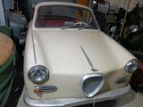 Andere Goggomobil  Coupe  TS 250 - Andere Goggomobil mit Benzin-Antrieb