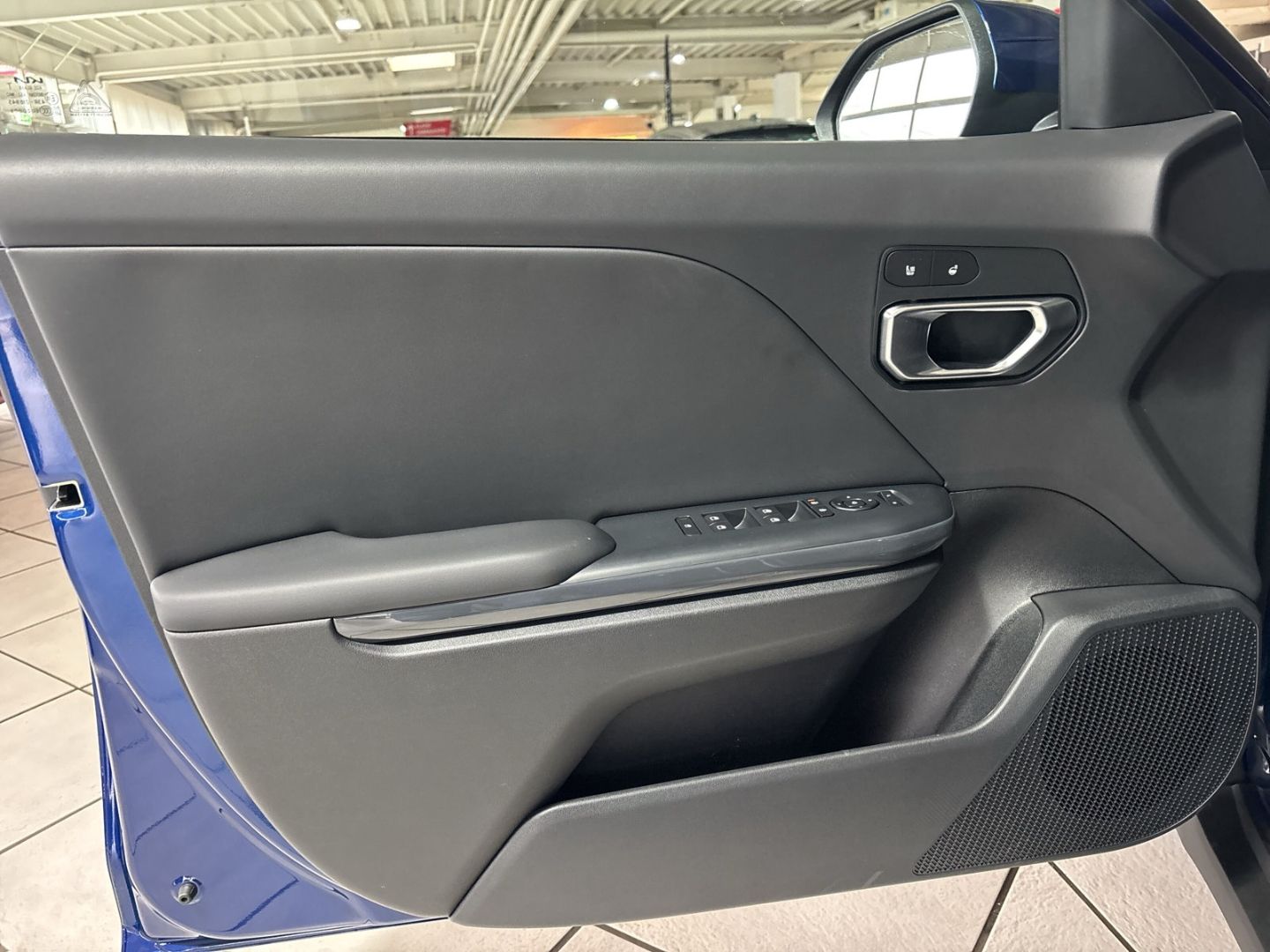 Kia K4 - Bild 13