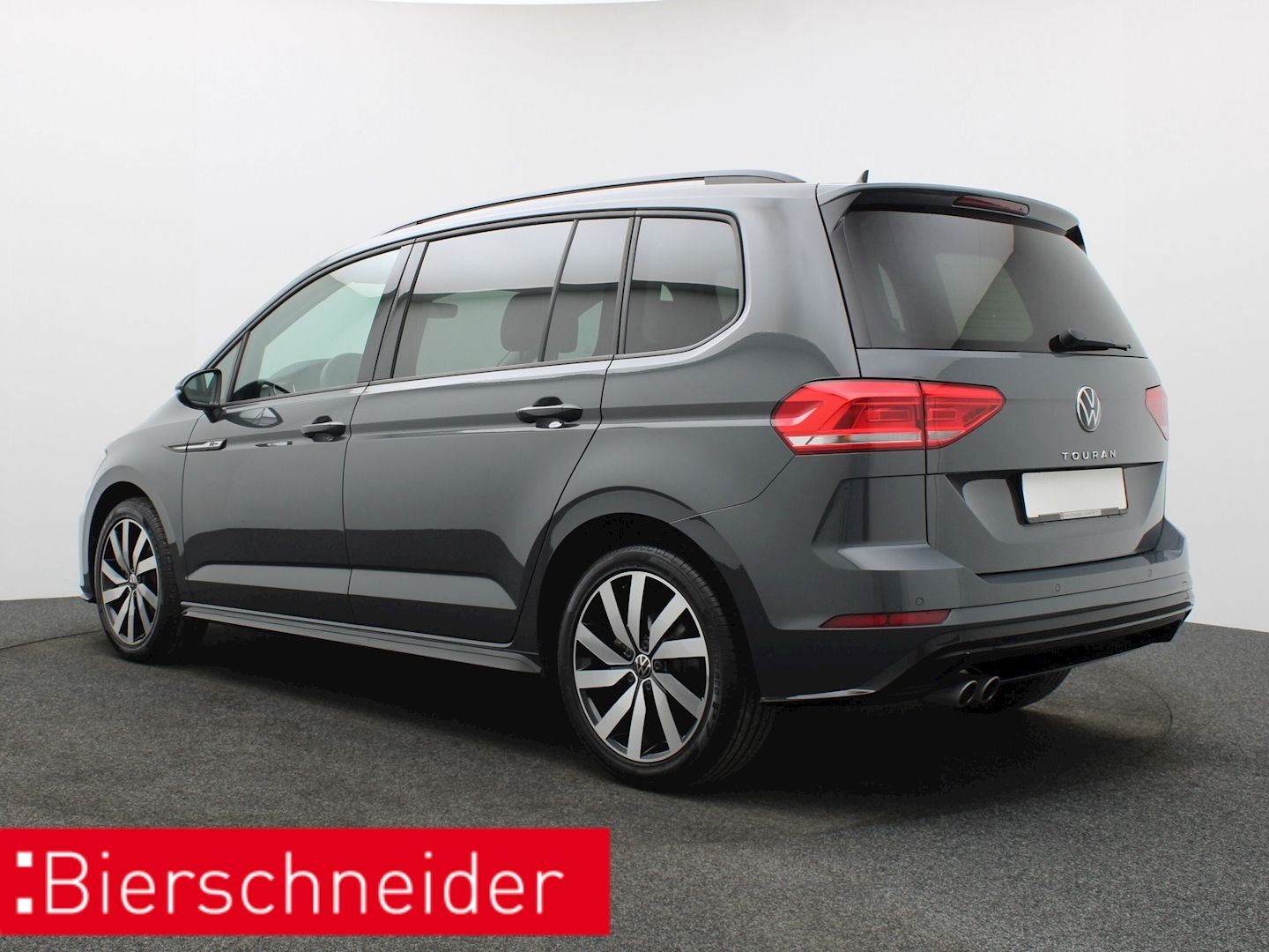 Volkswagen Touran - Bild 3
