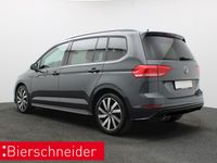 Volkswagen Touran - Vorschau Bild 3