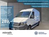Volkswagen Crafter 35 Kasten TDI KLIMA+SHZ+ACC+NAVI+PDC+TOT - Volkswagen Crafter in Oberhausen