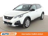 Peugeot 3008 1.6 THP Allure Aut.*NAVI*LED*TEMPO*CAM*PDC* - Peugeot 3008 Gebrauchtwagen in Stuttgart