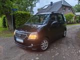 Suzuki Wagon R+ Special    mit Allrad! - gebrauchte Suzuki Wagon R+ aus dem Jahr 2002