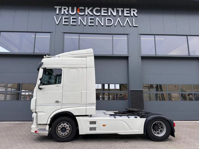 DAF XF 450 NEDERLANDSE AUTO / ZEER GOEDE STAAT