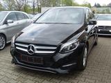 Mercedes-Benz B 180 d Style / Navigation / Tempomat / Shz - Mercedes-Benz B-Klasse Gebrauchtwagen in Berlin