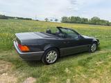 Mercedes-Benz SL 300 - Mercedes-Benz Gebrauchtwagen von 1992