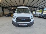 Ford Transit Kasten L4 H3 TÜV-10/27 3.SITZ - Ford Transit: 2.4