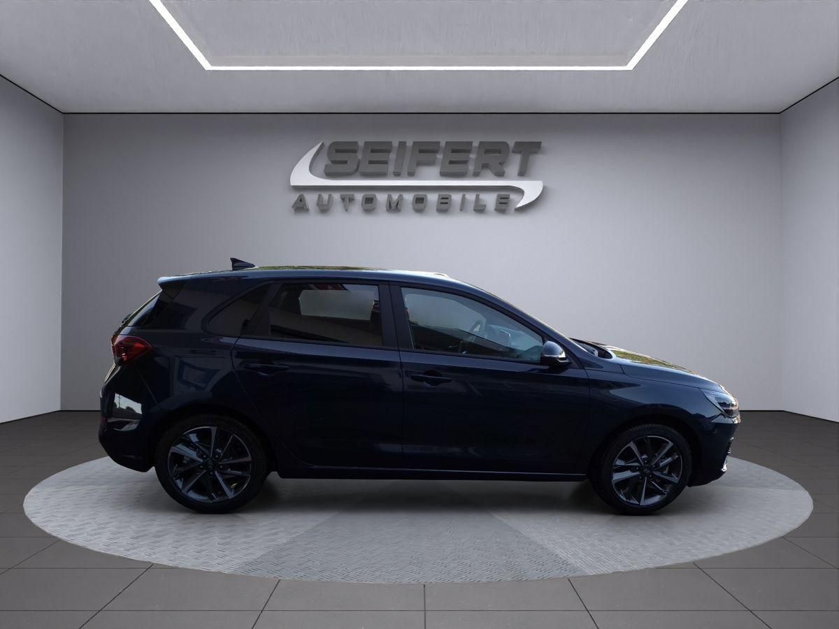 Hyundai i30 – Bild 6