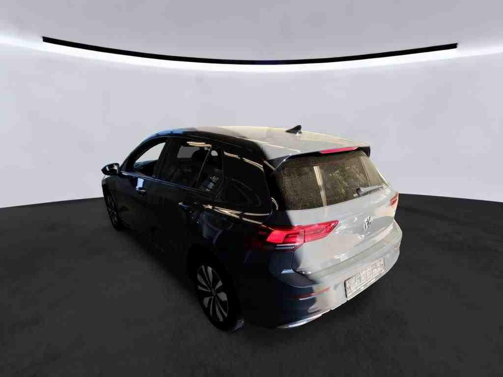 Volkswagen Golf Move 1.0 eTSI DSG/LED/Sitzhzg/Climatronic, миниатюра 5