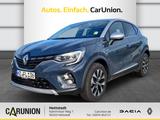 Renault Captur TECHNO TCe 140 Navi+Kamera+Sitzheizung - Renault Captur in Halle