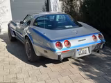 Corvette C3 L-82  - Corvette C3: Coupe