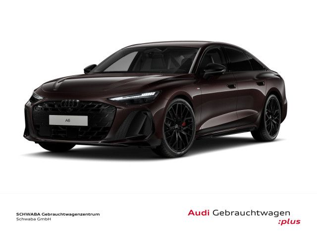 Image of Audi A6