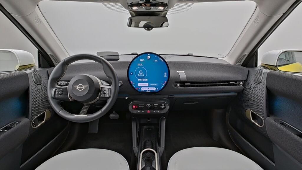 MINI Cooper E - Bild 12