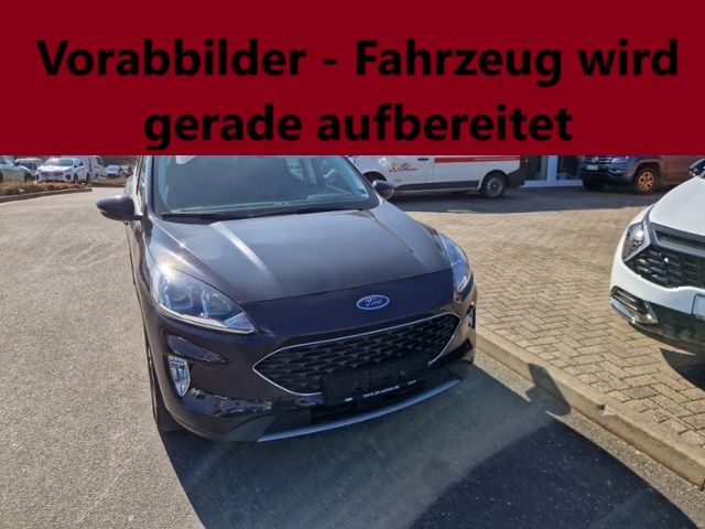 Ford Kuga 2,5 FHEV 4WD AT Cool & Connect Navi SHZ PDC