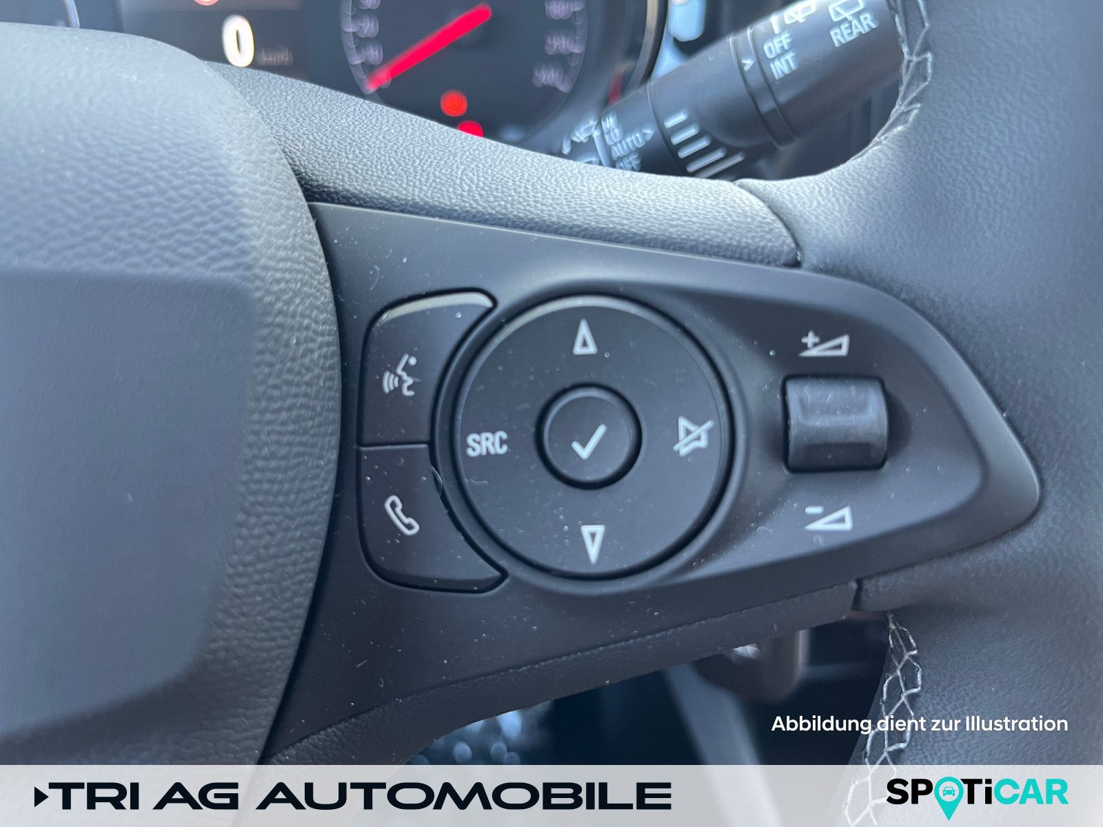 Opel Corsa - Bild 19