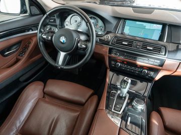 BMW 530 - 12