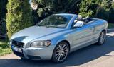 Volvo C70 2.4i Summum Summum - Volvo C70 Summum mit Benzin-Antrieb