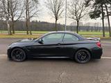 BMW M4 Cabrio M4 Competition  - BMW: Competition