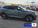 Peugeot 2008 Allure 130 Autom. *Grip-C 2008 1.2 PureTech - Peugeot: Allradantrieb