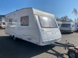 Sterckeman Superstar 500CP Fahrradträger 4-Schlafplätze - Wohnwagen 4 Schlafplätze