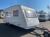 Sterckeman Superstar 500CP Fahrradträger 4-Schlafplätze