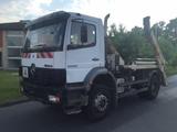 Mercedes-Benz Atego 1828  - Mercedes-Benz Atego 1828
