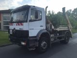 Mercedes-Benz Atego 1828  - Mercedes-Benz Atego 1828
