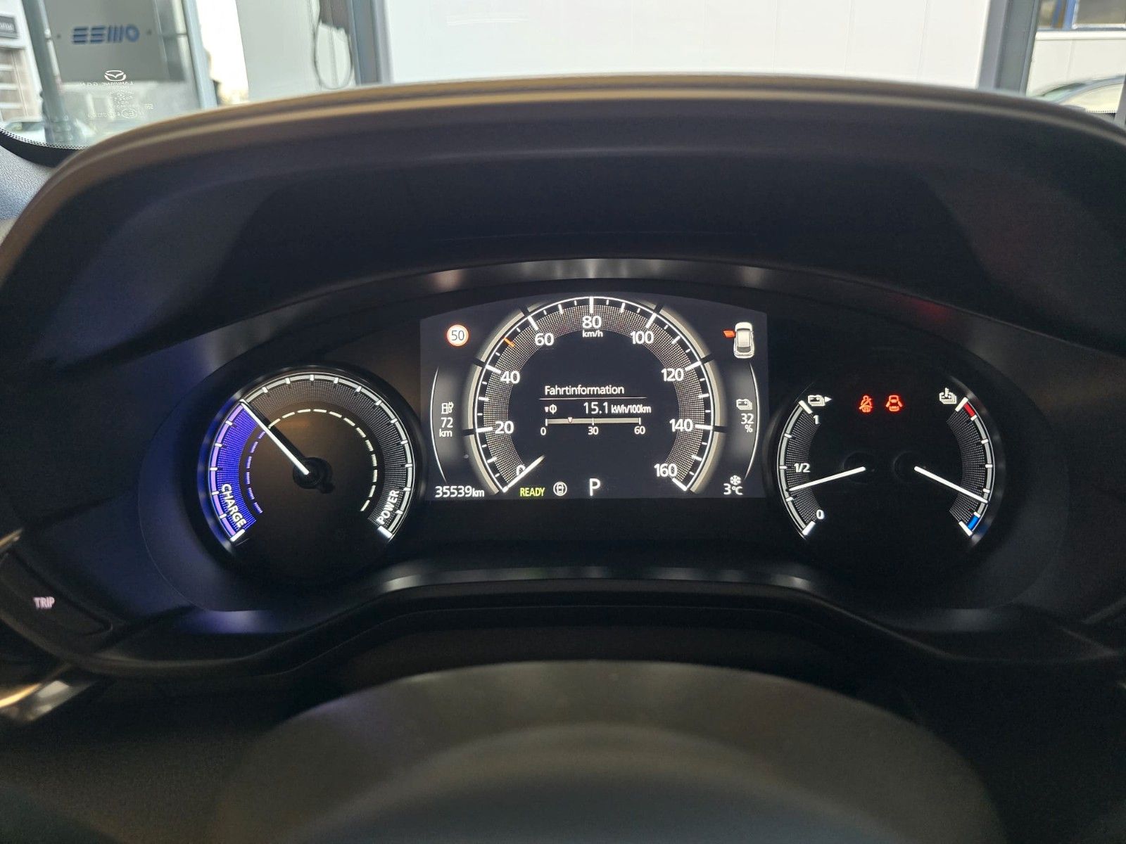 Mazda MX-30 - Bild 37