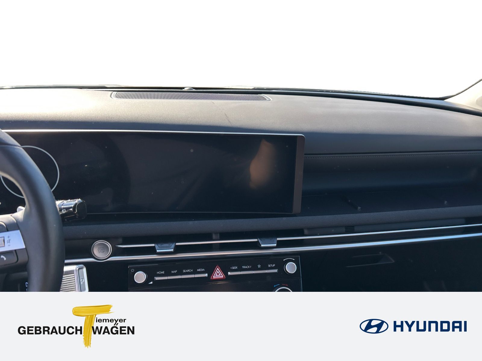 Hyundai Tucson – Bild 14