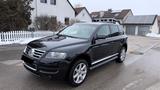 Volkswagen Touareg 3.0 TDI Autom,37/999,Xenon,Navi,1 HAND - Volkswagen Touareg aus 2006: 3.0