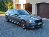 BMW 540i xDr.  M-Sport, voll, NP 95 T€,  Insp. neu - BMW: X9