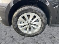 Skoda Kamiq - Vorschau Bild 7