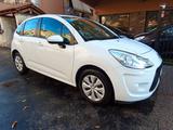 Citroën Citroen C3 1.1 Seduction x neopat offerta della  - Citroen C3 X mit Benzin-Antrieb