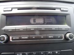 Fahrzeugabbildung Skoda Yeti Ambition  **SERVICE-NEU / TÜV-11.2027**