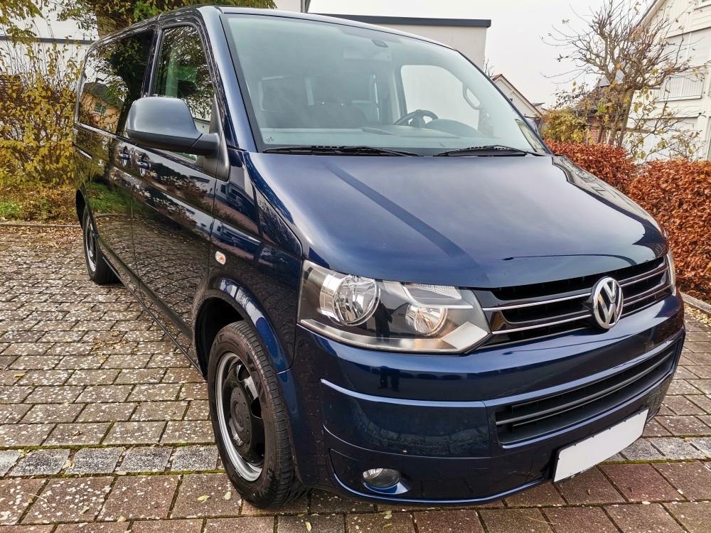 Volkswagen T5 Transporter