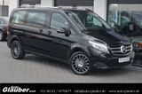 Mercedes-Benz V 200 d 4-Matic/Sport/Edition/LED/AHK/PTS/7-Sitze