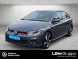 Volkswagen Polo VI 2.0 TSI DSG GTI *KAMERA*ACC*KEYLESS* - VW Polo Gebrauchtwagen in Wiesbaden