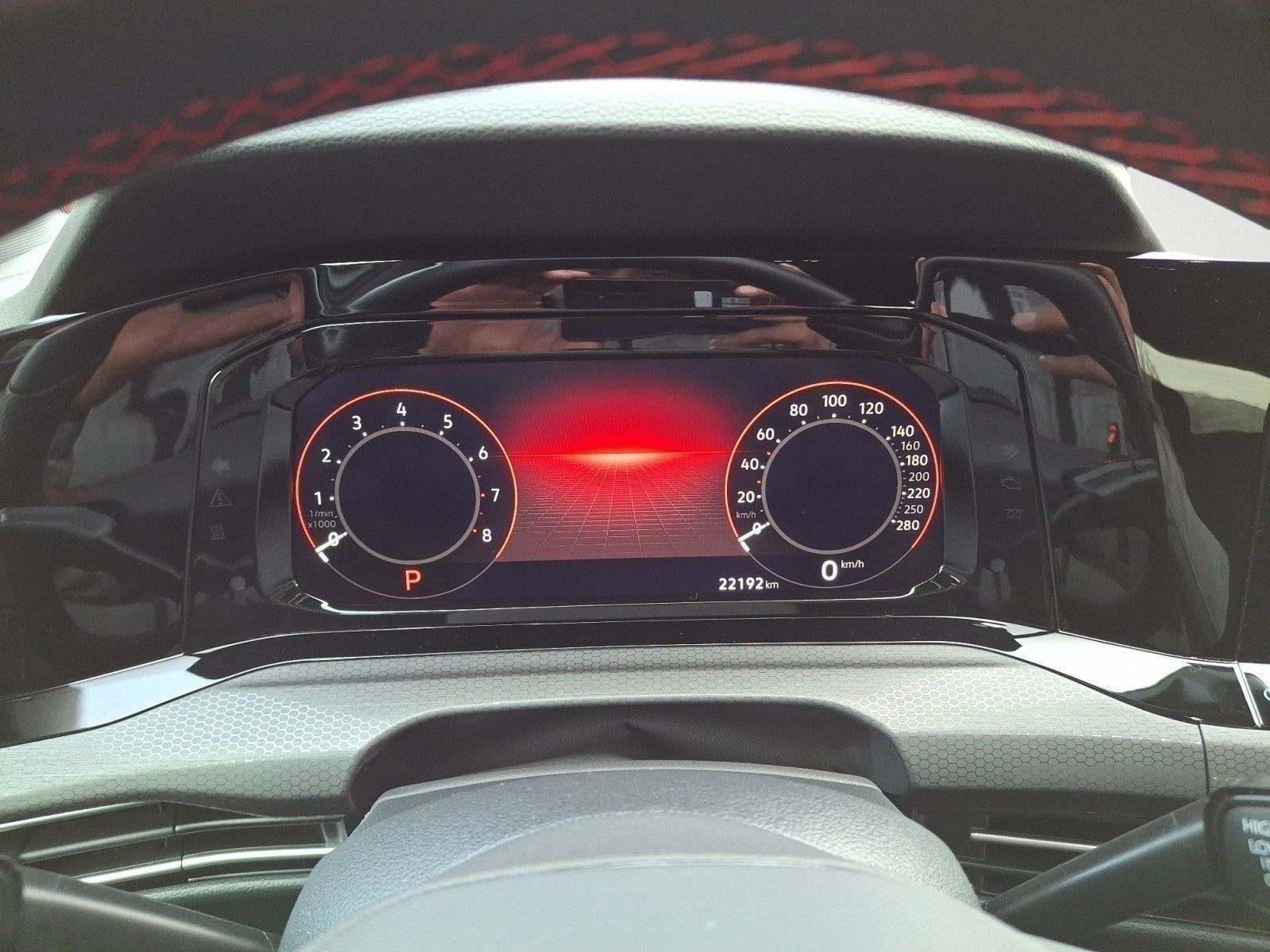 Volkswagen Golf - Bild 9