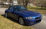 BMW Z4 Roadster 2.5si,Sammling,TopZustand,Hardtop, - BMW: Cabrio, Hardtop