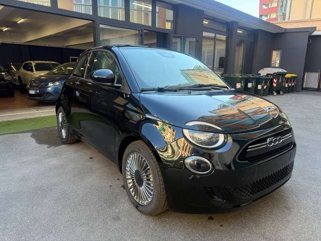Fiat 500 1.0 Hybrid 65cv Icon Km Zero imagem 3