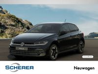 Volkswagen Polo - Vorschau Bild 1