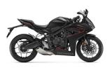 Honda CBR650R ABS | 95 PS | EZ 2019 |Top-Zustand - HONDA PS